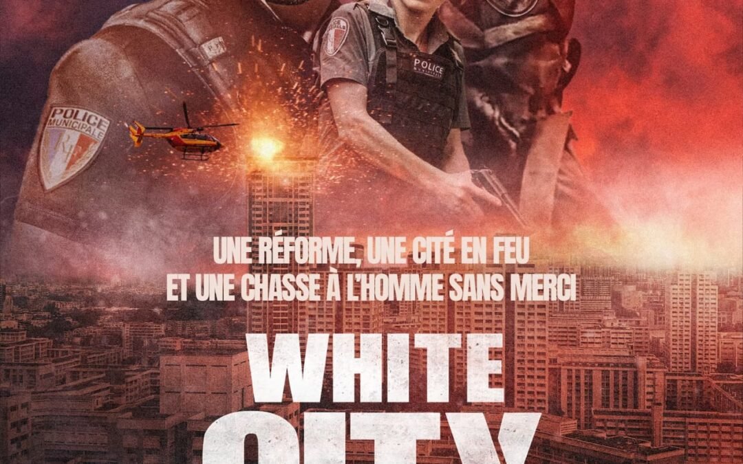 White City